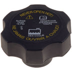Dorman - 82597 - Coolant Cap