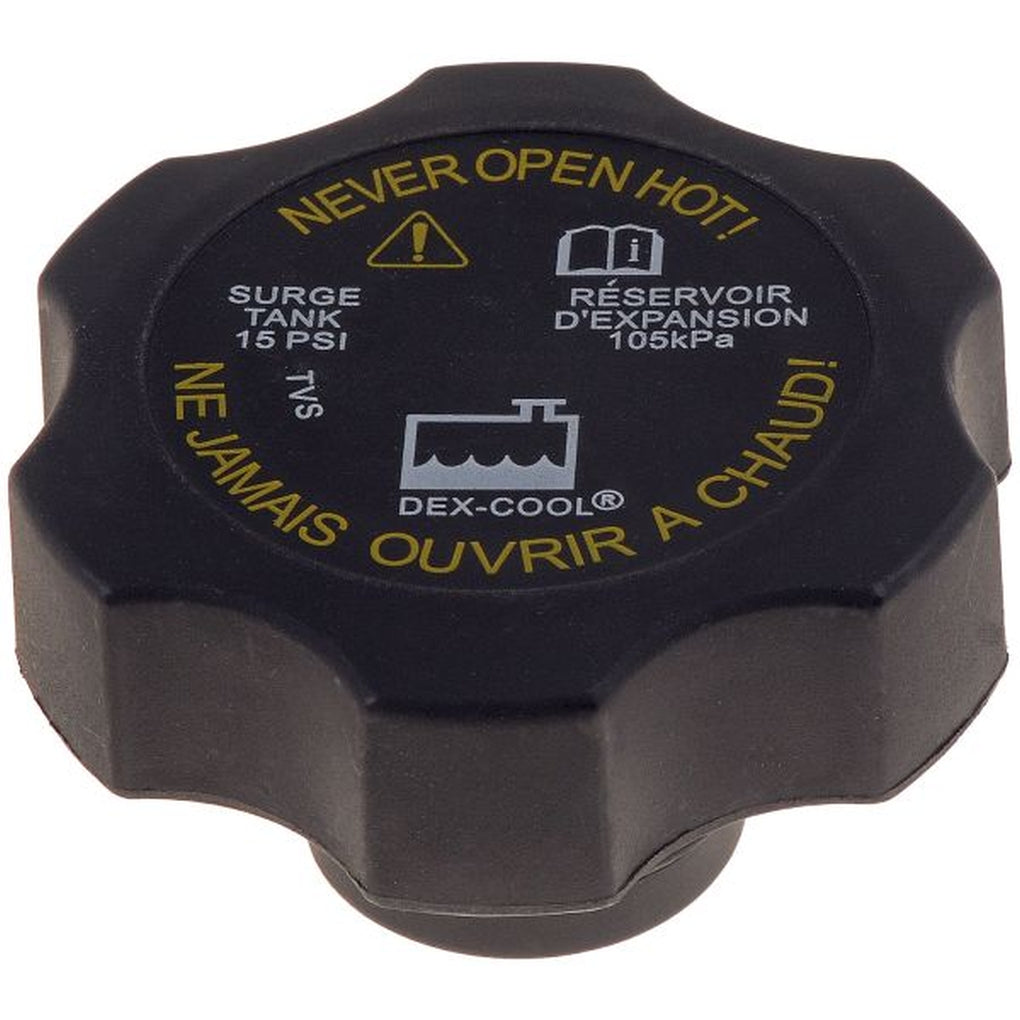 Dorman - 82597 - Coolant Cap