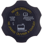 Dorman - 82597 - Coolant Cap