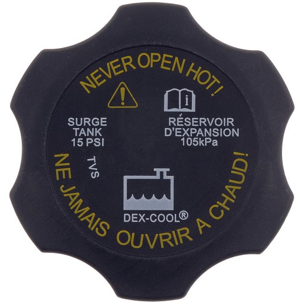 Dorman - 82597 - Coolant Cap