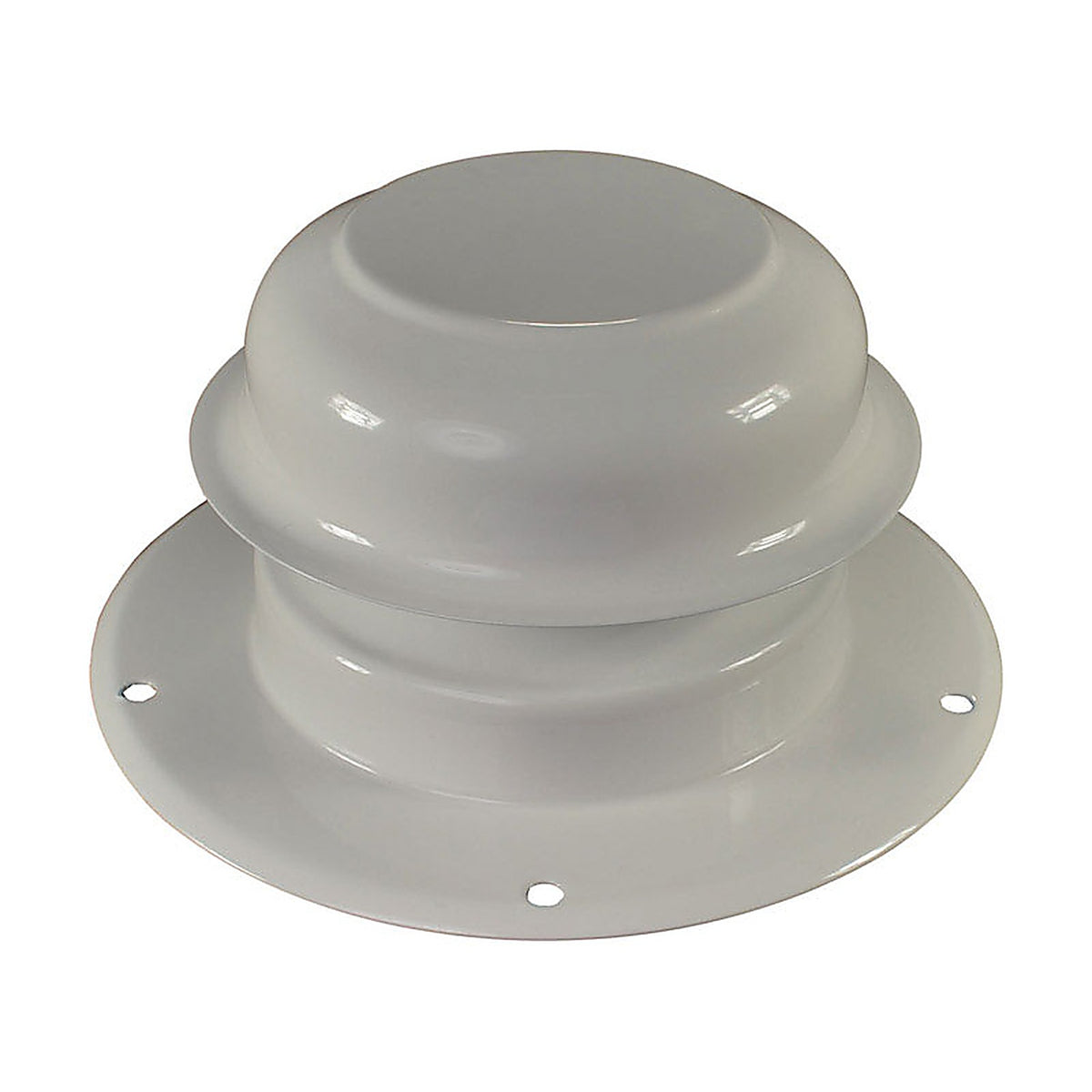 US Hardware - V-015C - Plumbing Cap - 1/Pack