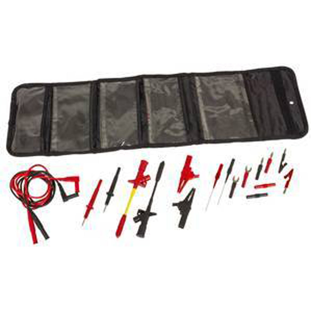 Lisle - 82650 - Multimeter Accessory Kit