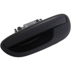 Dorman - 82683 - Exterior Door Handle Rear Left Textured Black