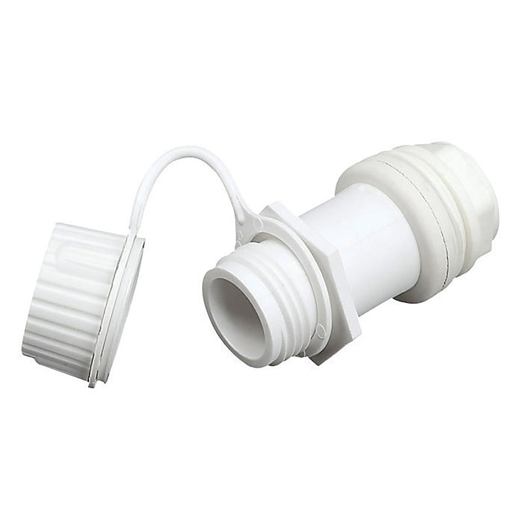 Igloo - 24011 - Cooler Drain Plug White - 1/Pack