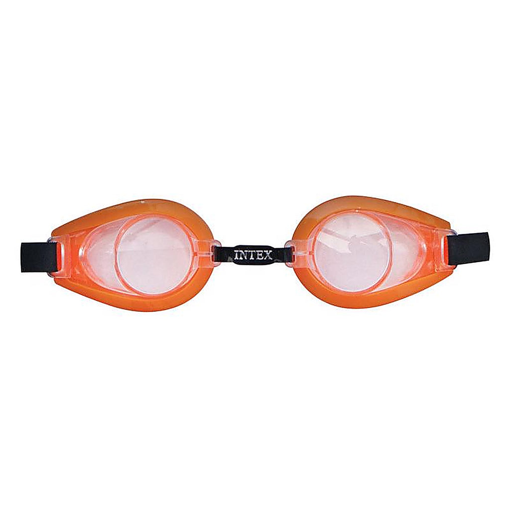 Intex - 55602E - Assorted Polycarbonate Goggles