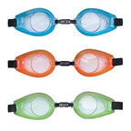 Intex - 55602E - Assorted Polycarbonate Goggles