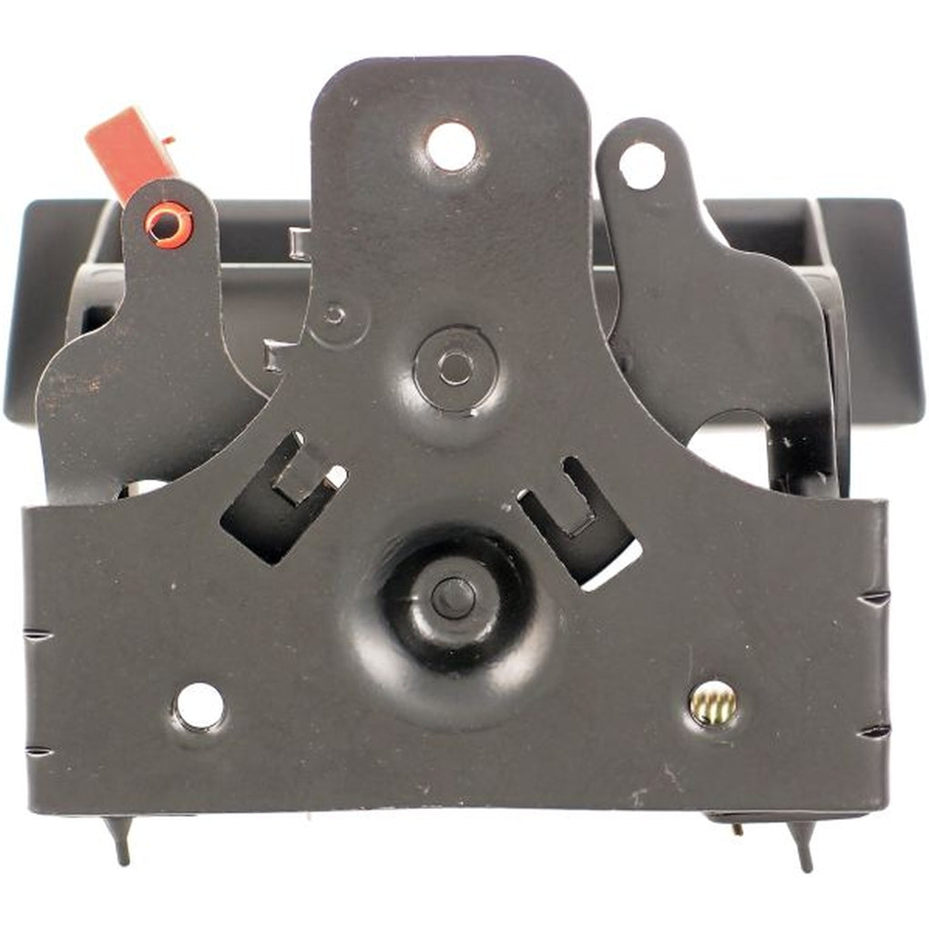 Dorman|82774|Tailgate Handle Smooth Black