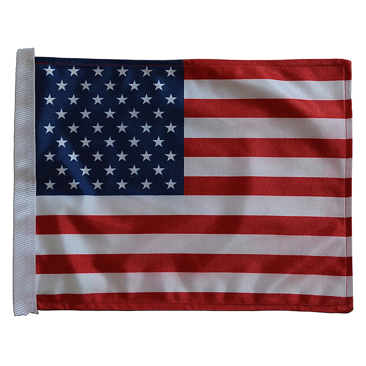 Valley Forge - USGF-C - American Garden Flag 12 in. H x 18 in. W