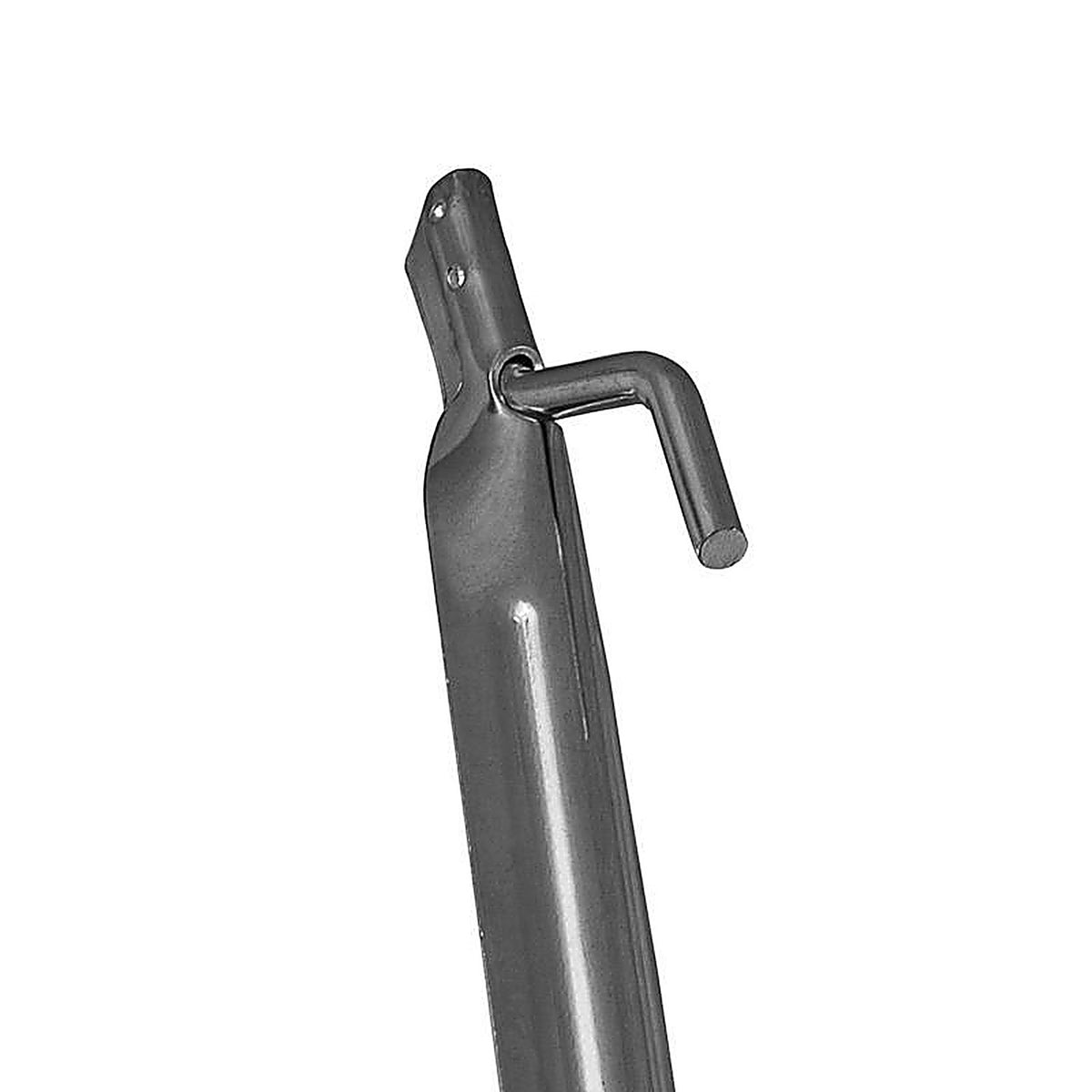 Coghlan's - 9813 - Silver Tent Stakes 0.250 in. W x 12 in. L 1 pk