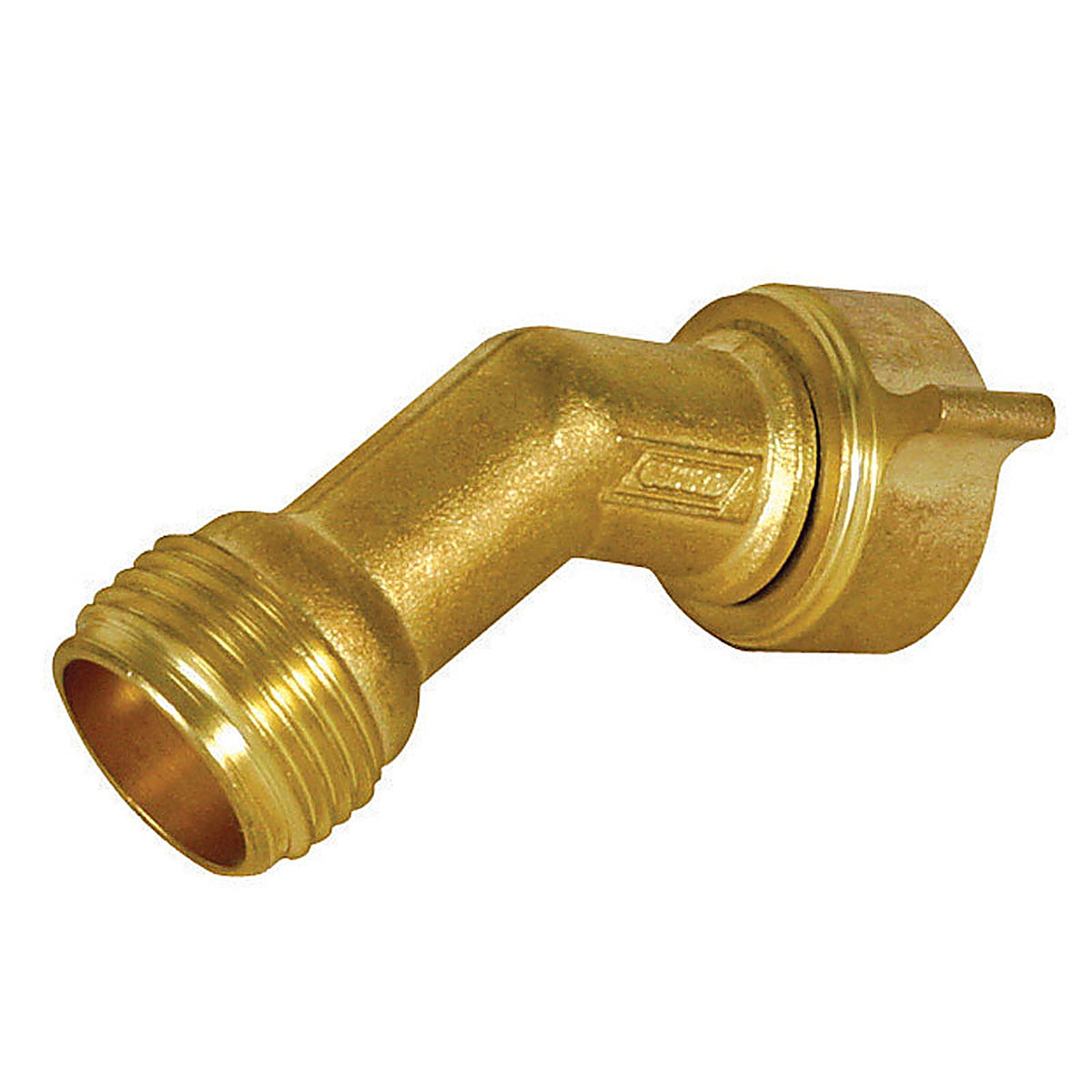 Camco - 22605 - Water Hose Elbow - 1/Pack