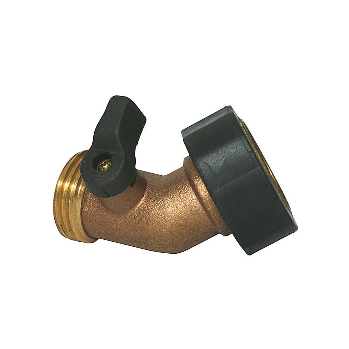 Camco - 20173 - Garden Hose Valve - 1/Pack