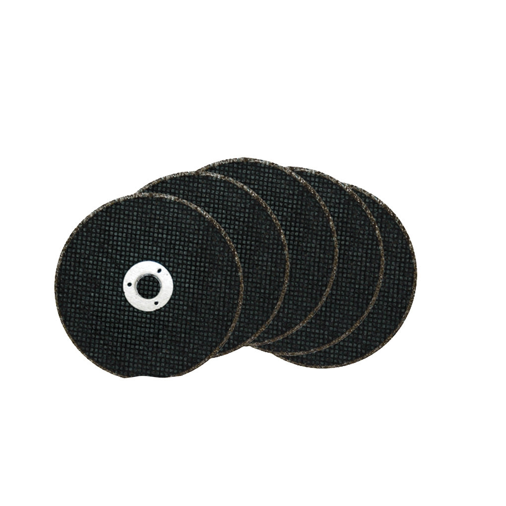 ATD - 8289 - 1/16 in x 3 in Cut-Off Wheel, 5 Pack
