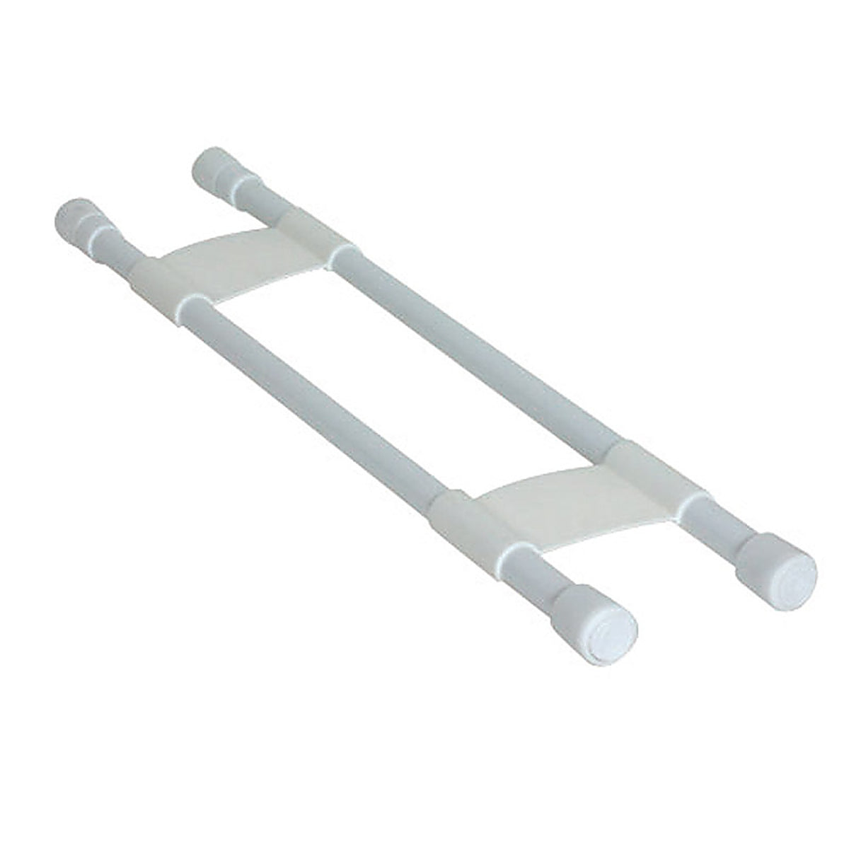 Camco - 44073 - Double Refrigerator Bar - 1/Pack