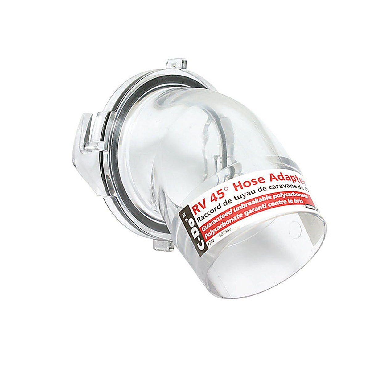 Camco - 39432 - C-Do2 Sewer Hose Adapter - 1/Pack