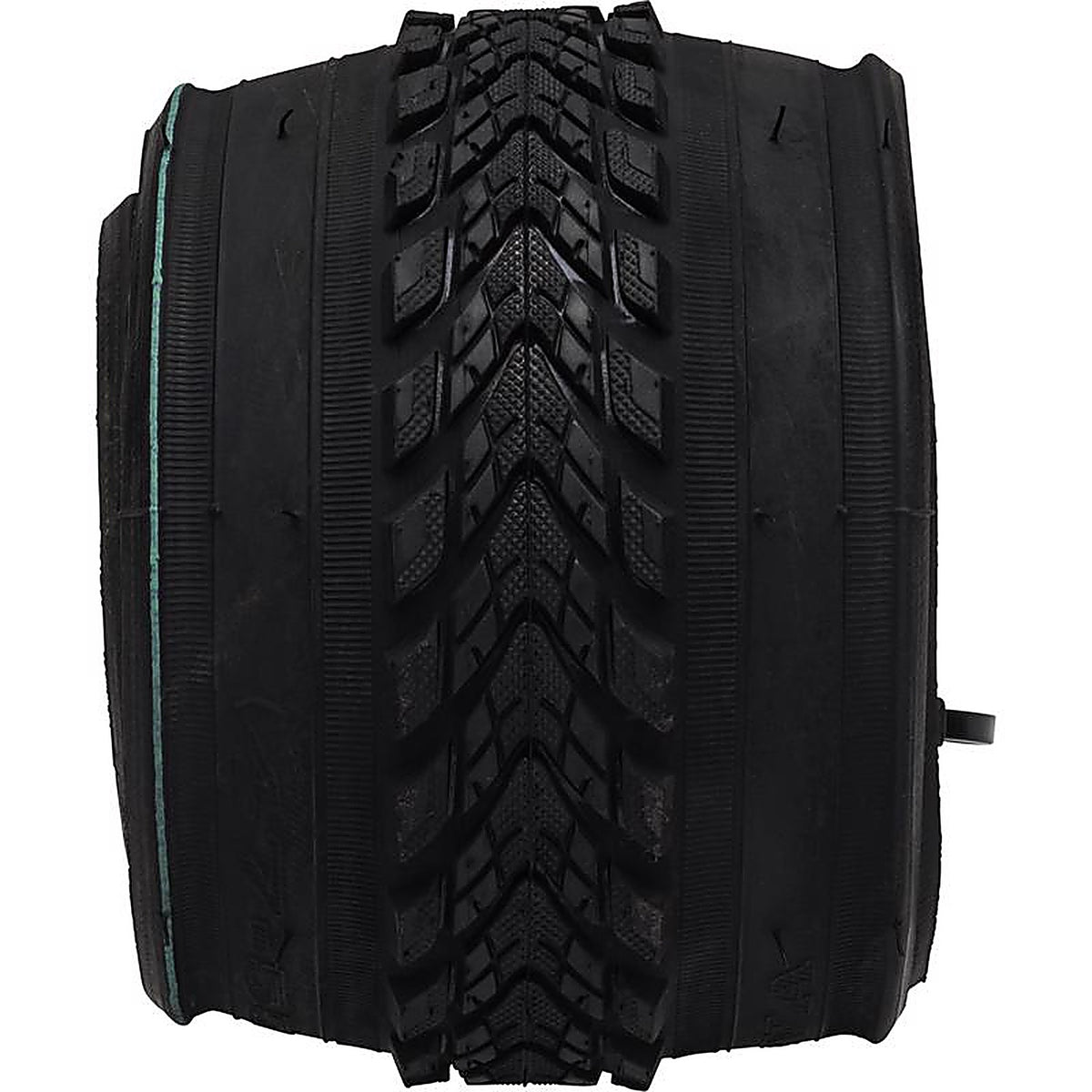 Bell Sports - 7117053 - 26 in. Rubber Bicycle Tire 1 pk