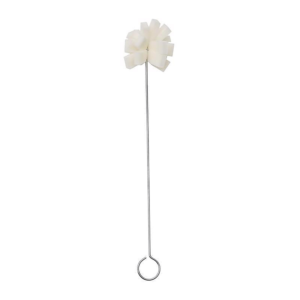 Perky-Pet - 23T - 2 in. H x 10.25 in. W x 2 in. D Cleaning Brush