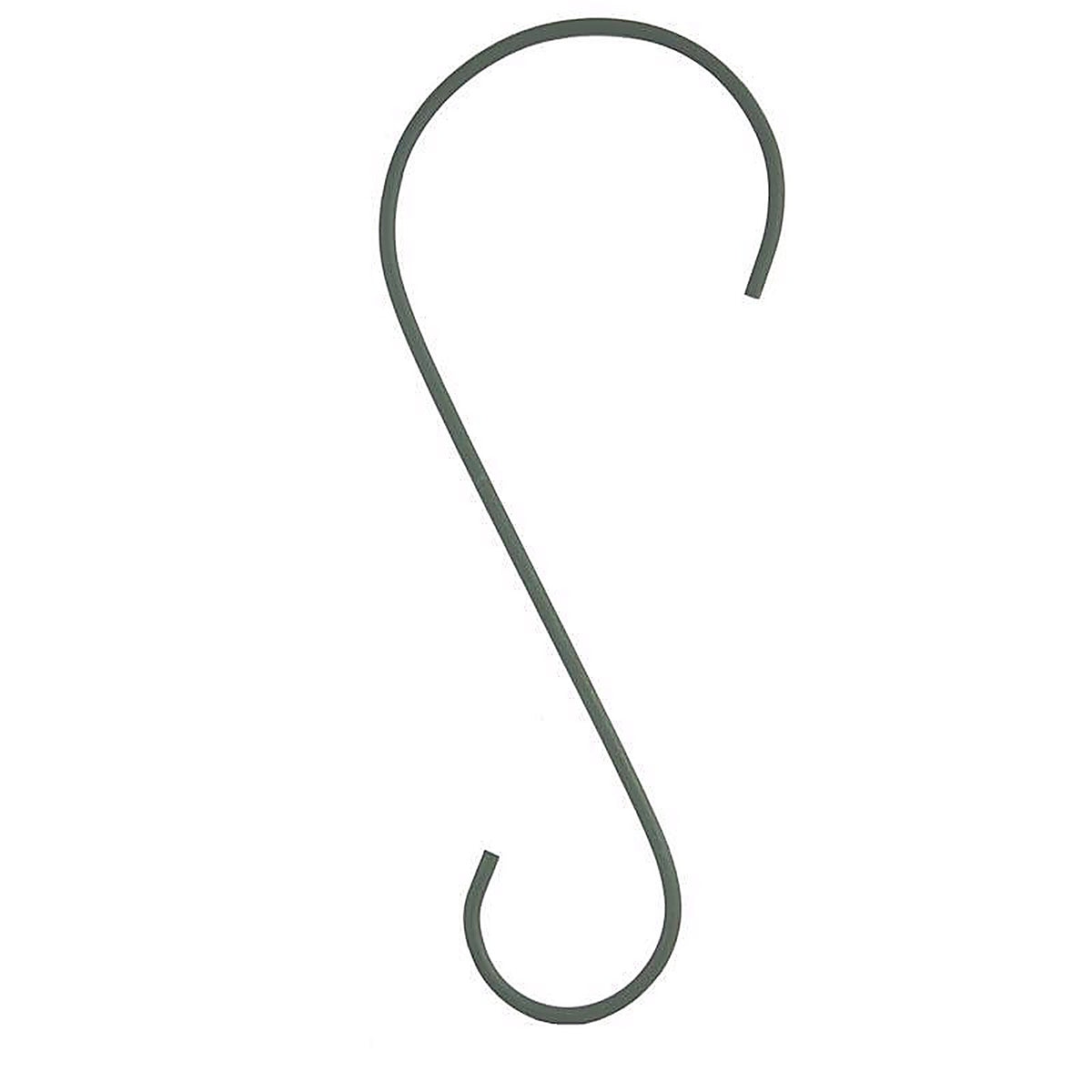 Perky-Pet - 67 - 12.38 in. H x 4.88 in. W x 0.2 in. D Bird Feeder Hook