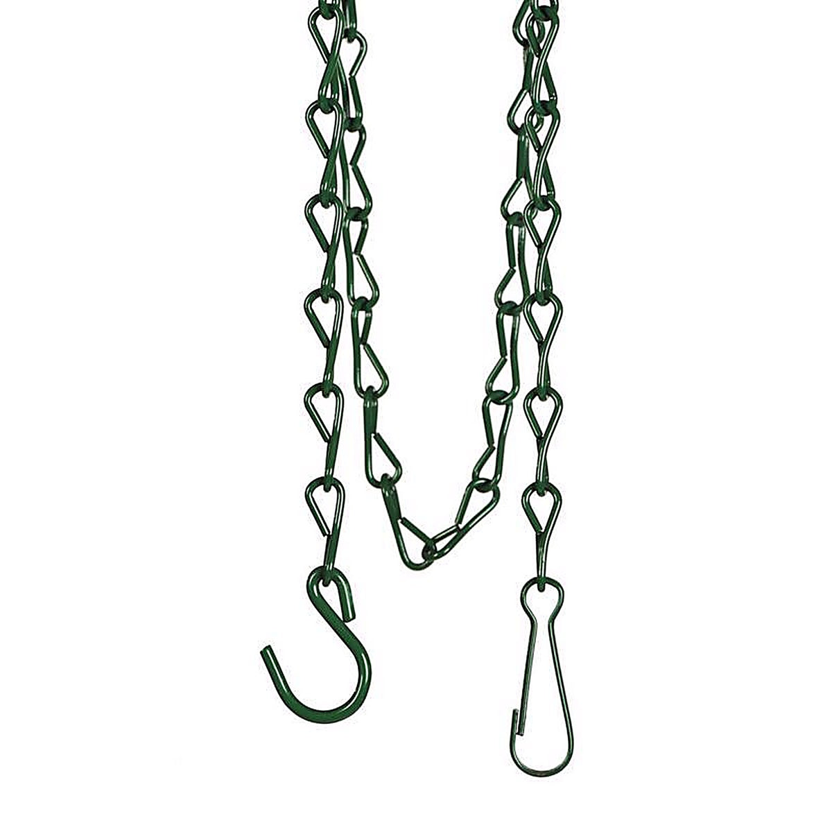Perky-Pet - 65T - 33 in. H Bird Feeder Hanging Chain