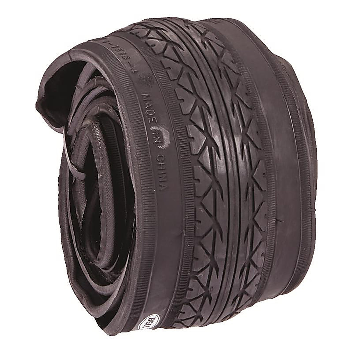 Bell Sports - 7107522 - 26 in. Rubber Bicycle Tire 1 pk