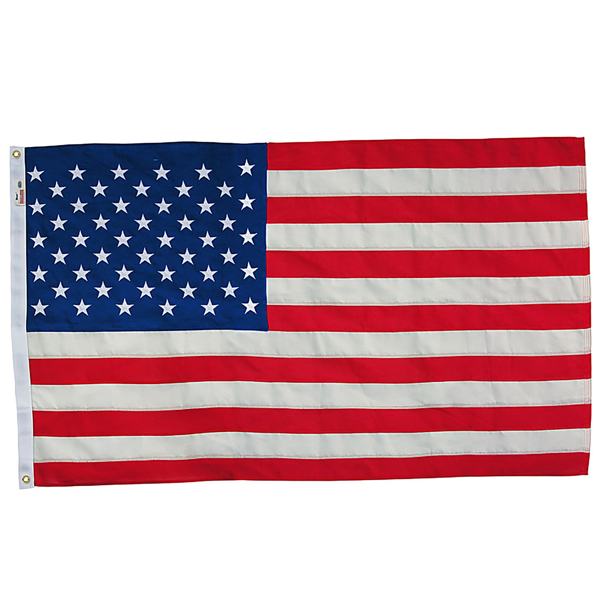Valley Forge - USB3 - Best USA Flag 60 in. W X 36 in. L