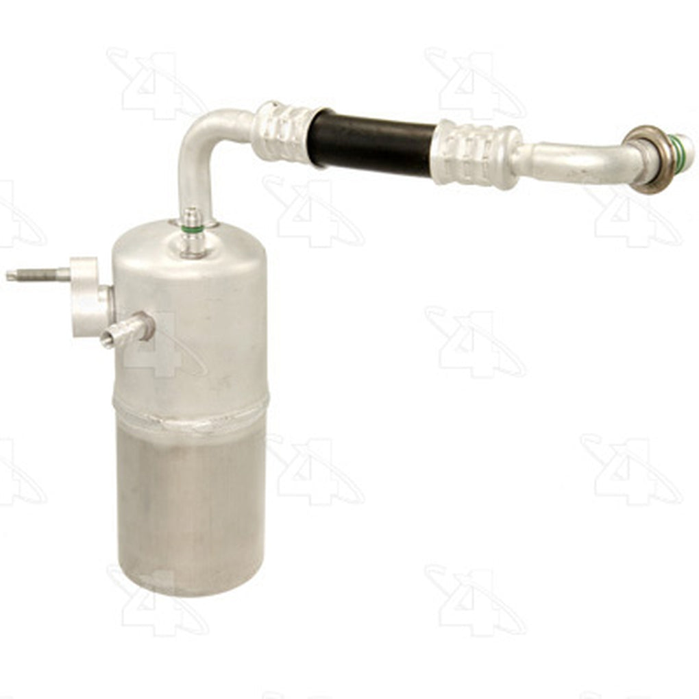Four Seasons - 83021 - Accumulator w/ Hose Assembly