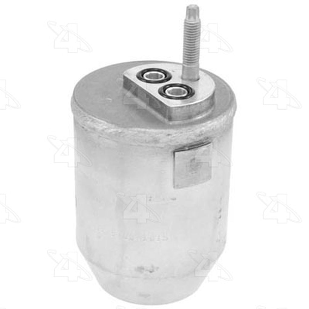 Four Seasons - 83041 - Aluminum Filter Drier w/ Pad Mount