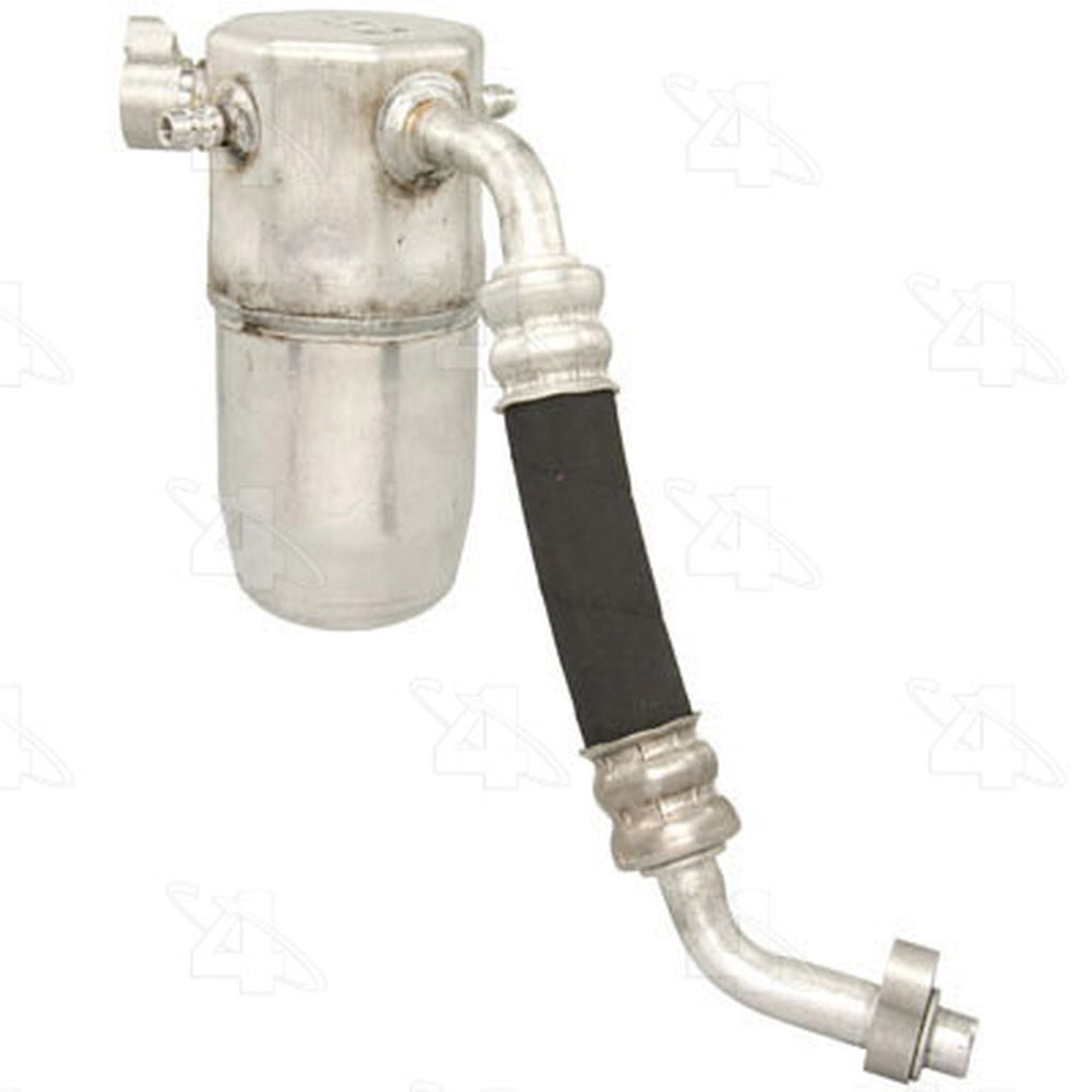 Four Seasons - 83045 - Accumulator w/ Hose