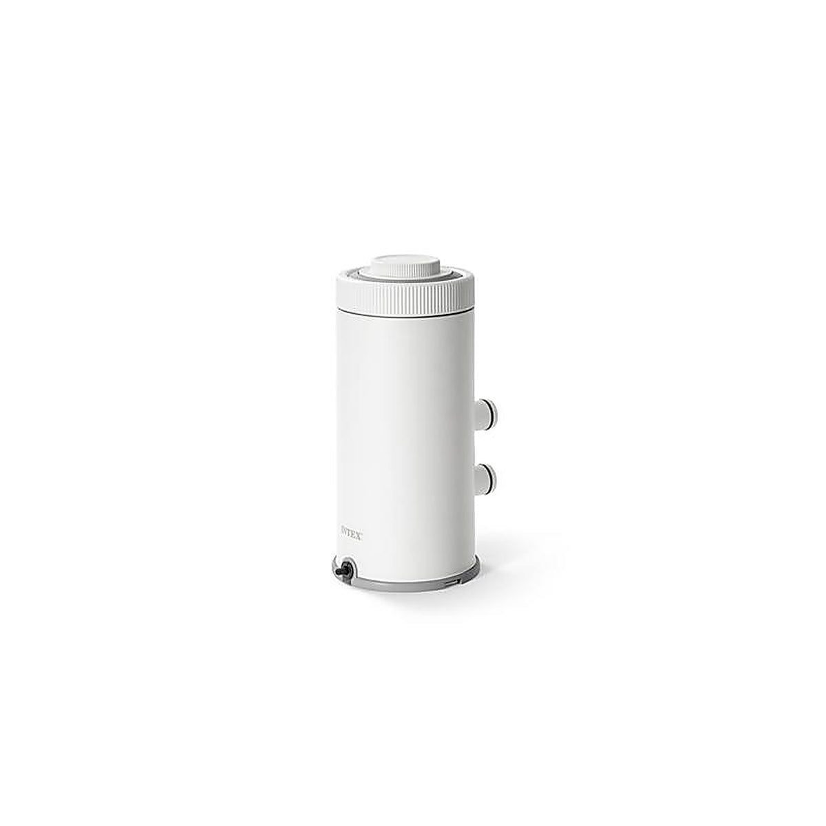 Intex - 28603EG - Krystal Clear Above Ground Filter Pump 530 gal. 14.1 in. H