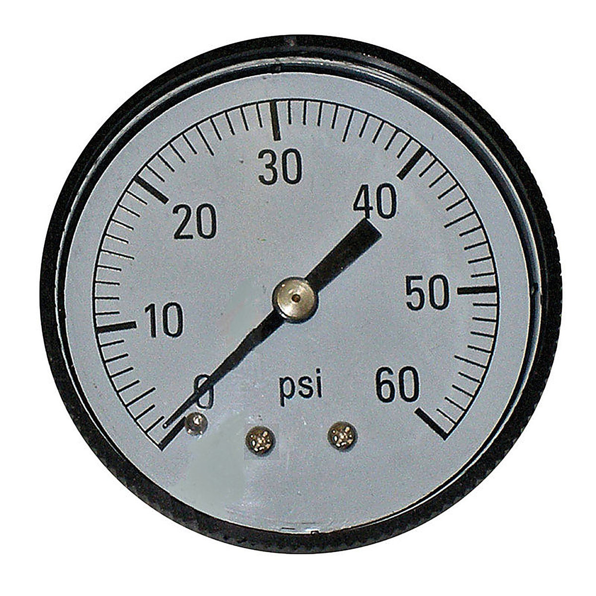 JED - 80-847 - Pool Pressure Gauge