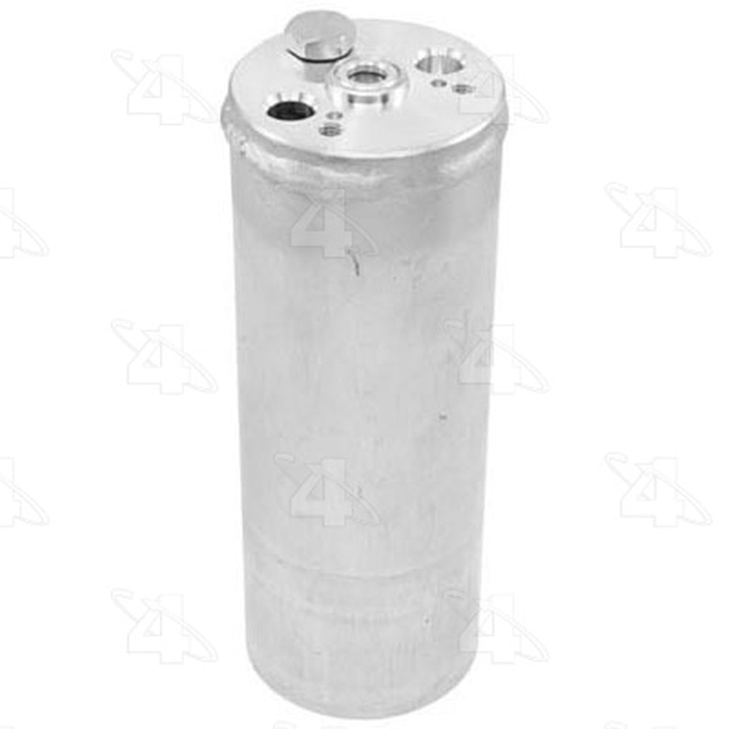 Four Seasons - 83050 - Aluminum Filter Drier w/ Pad Mount
