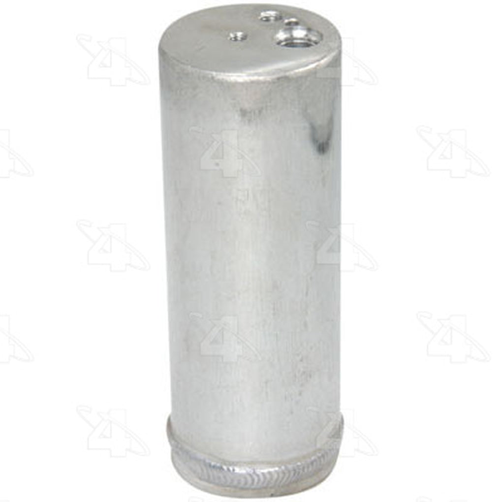 Four Seasons - 83051 - Aluminum Filter Drier w/ Pad Mount