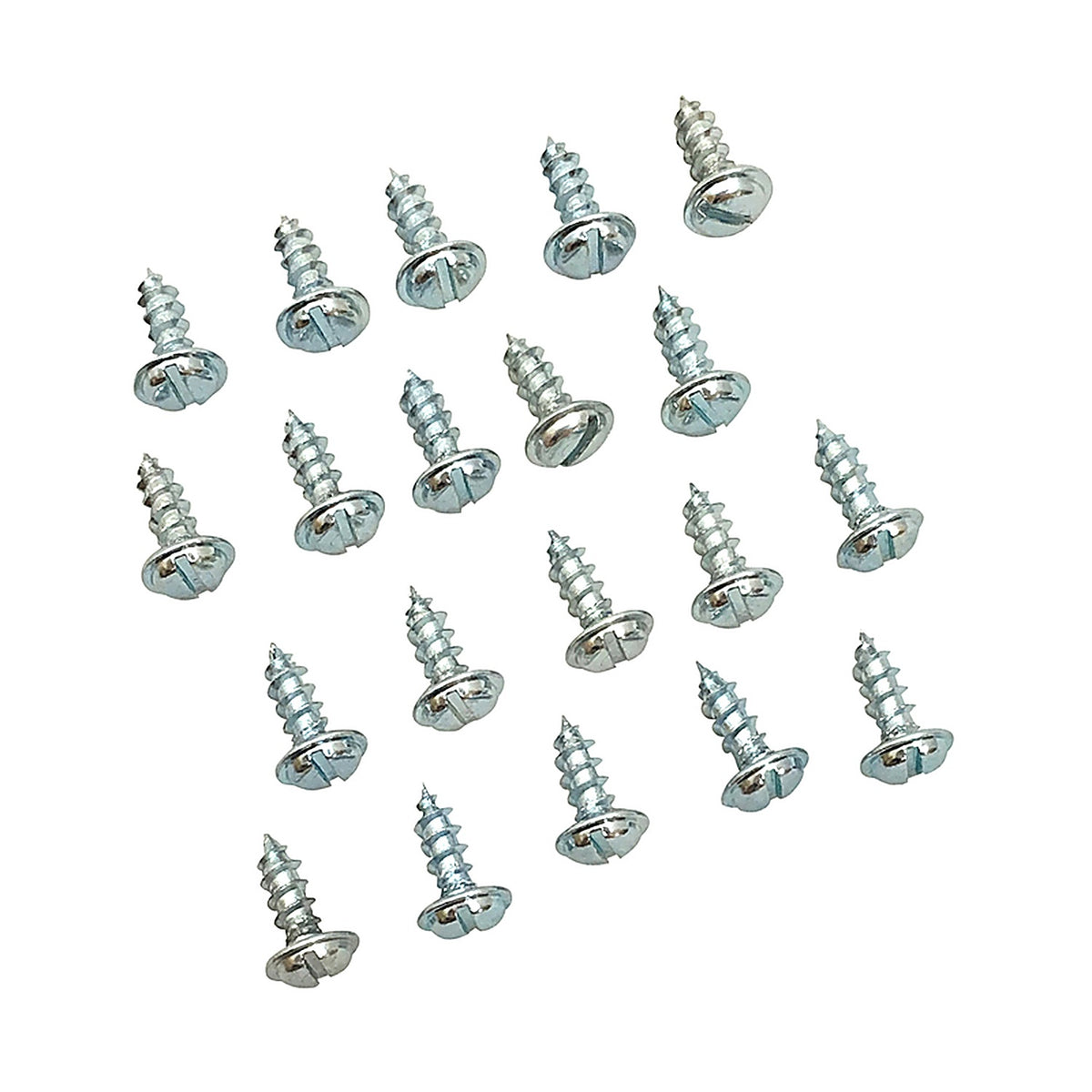 Frost King - ZP1 - Aluminum Hardware Screws