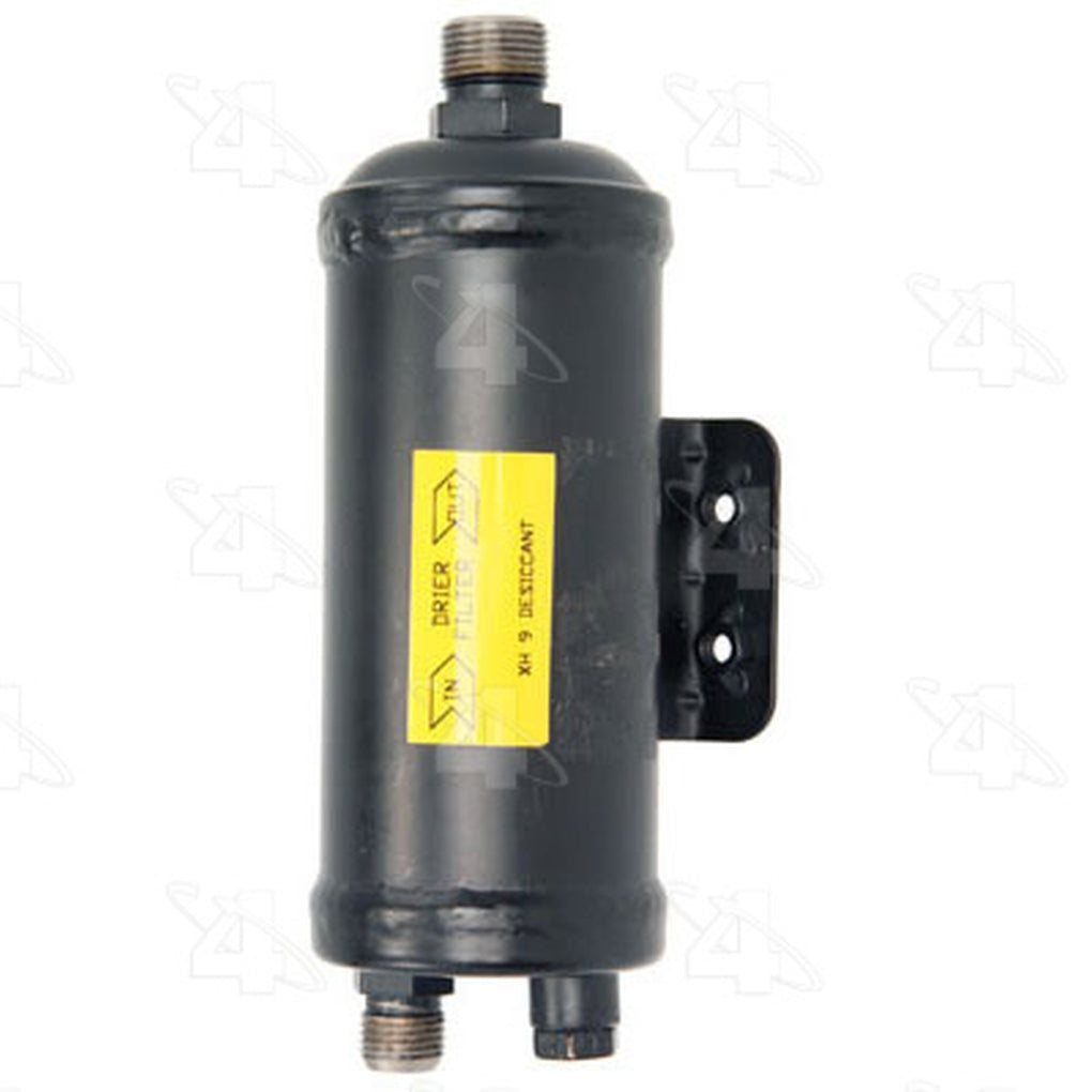 Four Seasons - 83062 - Steel Filter Drier
