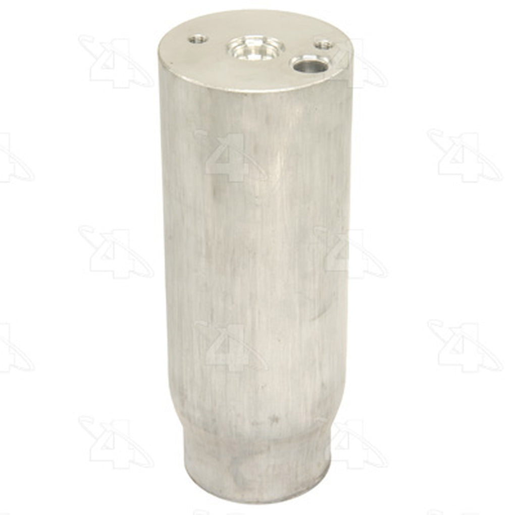 Four Seasons - 83108 - Aluminum Filter Drier w/ Pad Mount