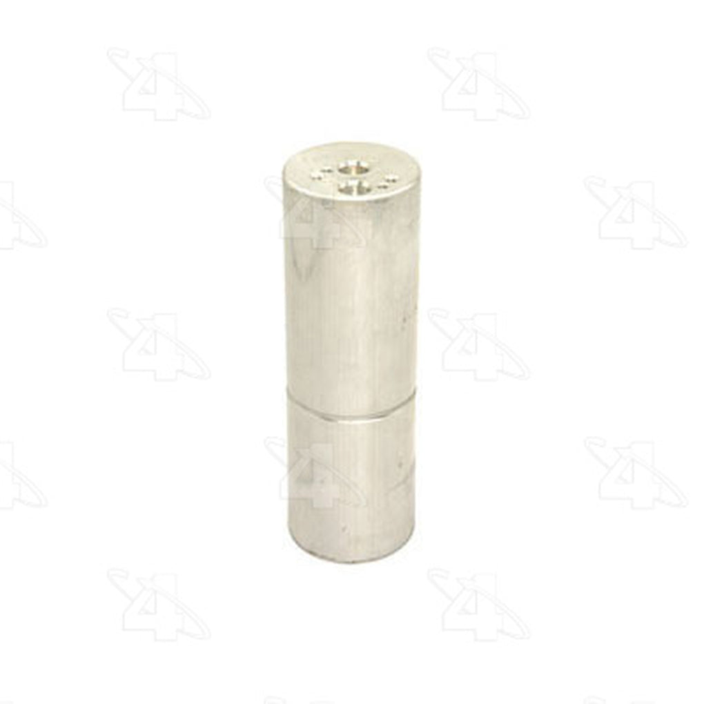 Four Seasons - 83114 - Aluminum Filter Drier w/ Pad Mount