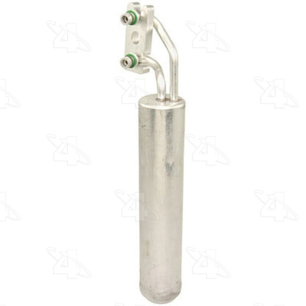 Four Seasons - 83118 - Aluminum Filter Drier w/ Pad Mount