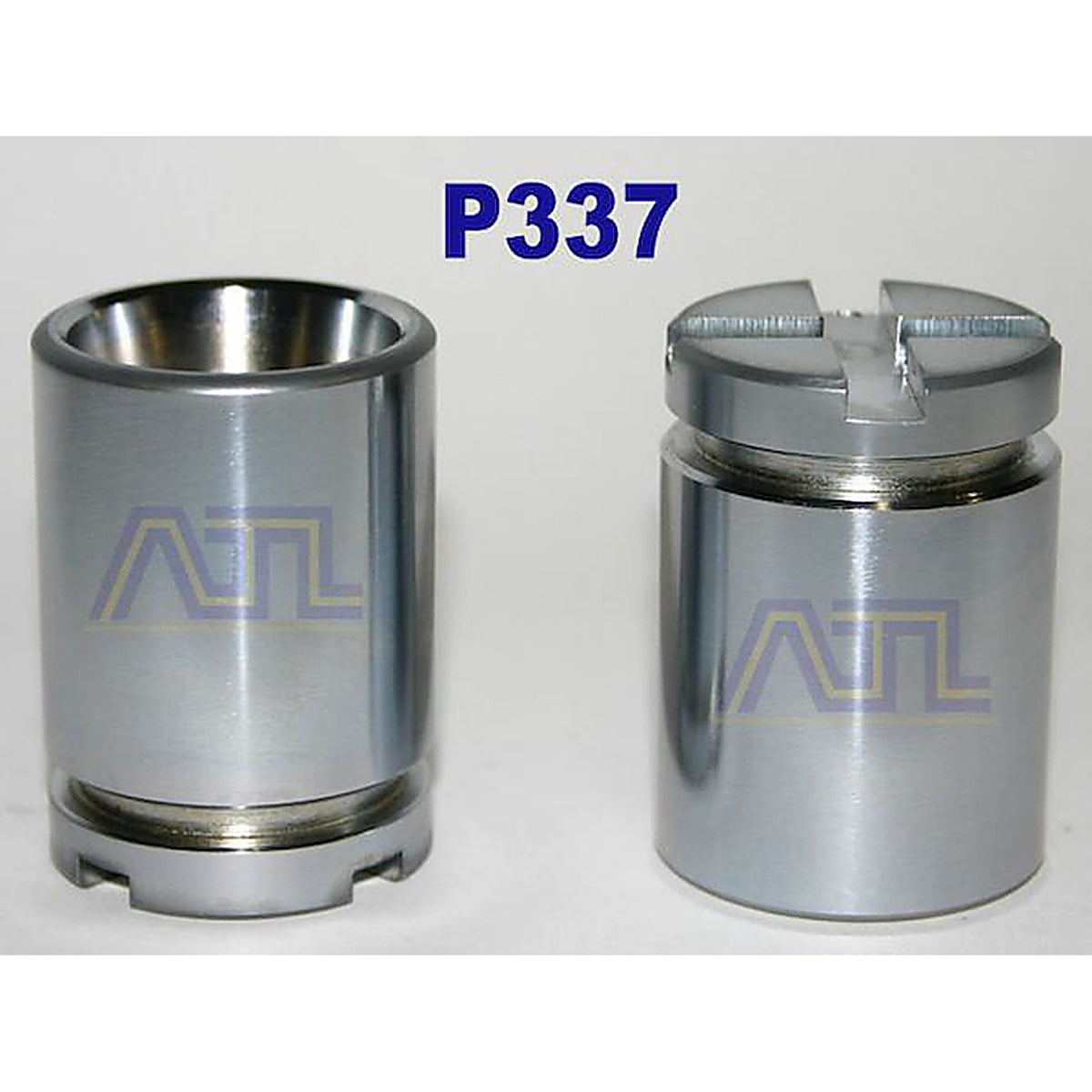 Better Brake Parts - 8312 - Piston