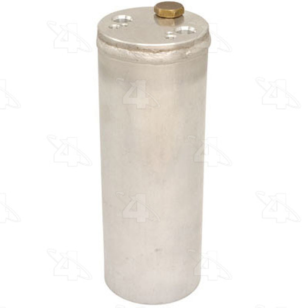 Four Seasons - 83141 - Filter Drier /Aluminum