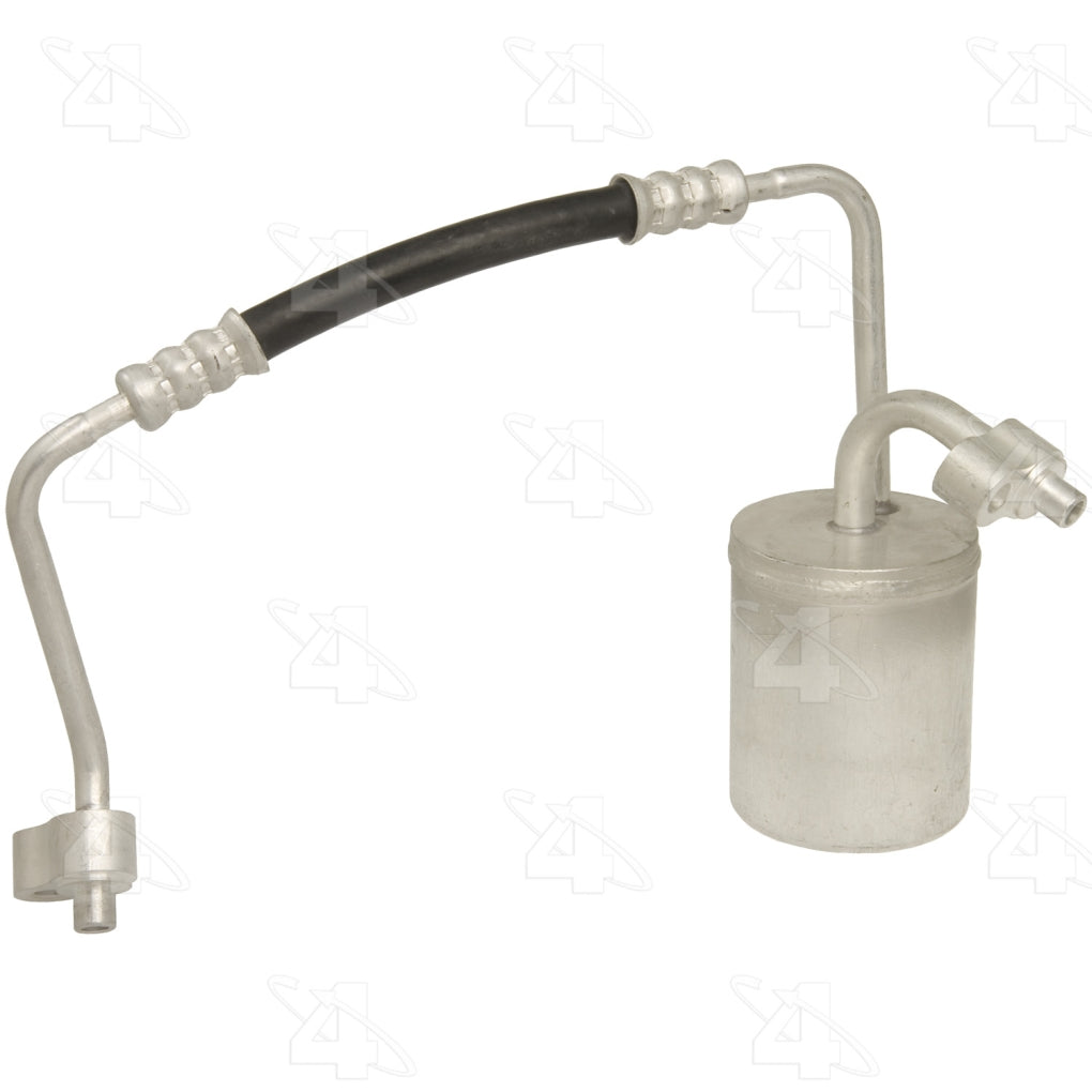 Four Seasons - 83157 - Filter Drier