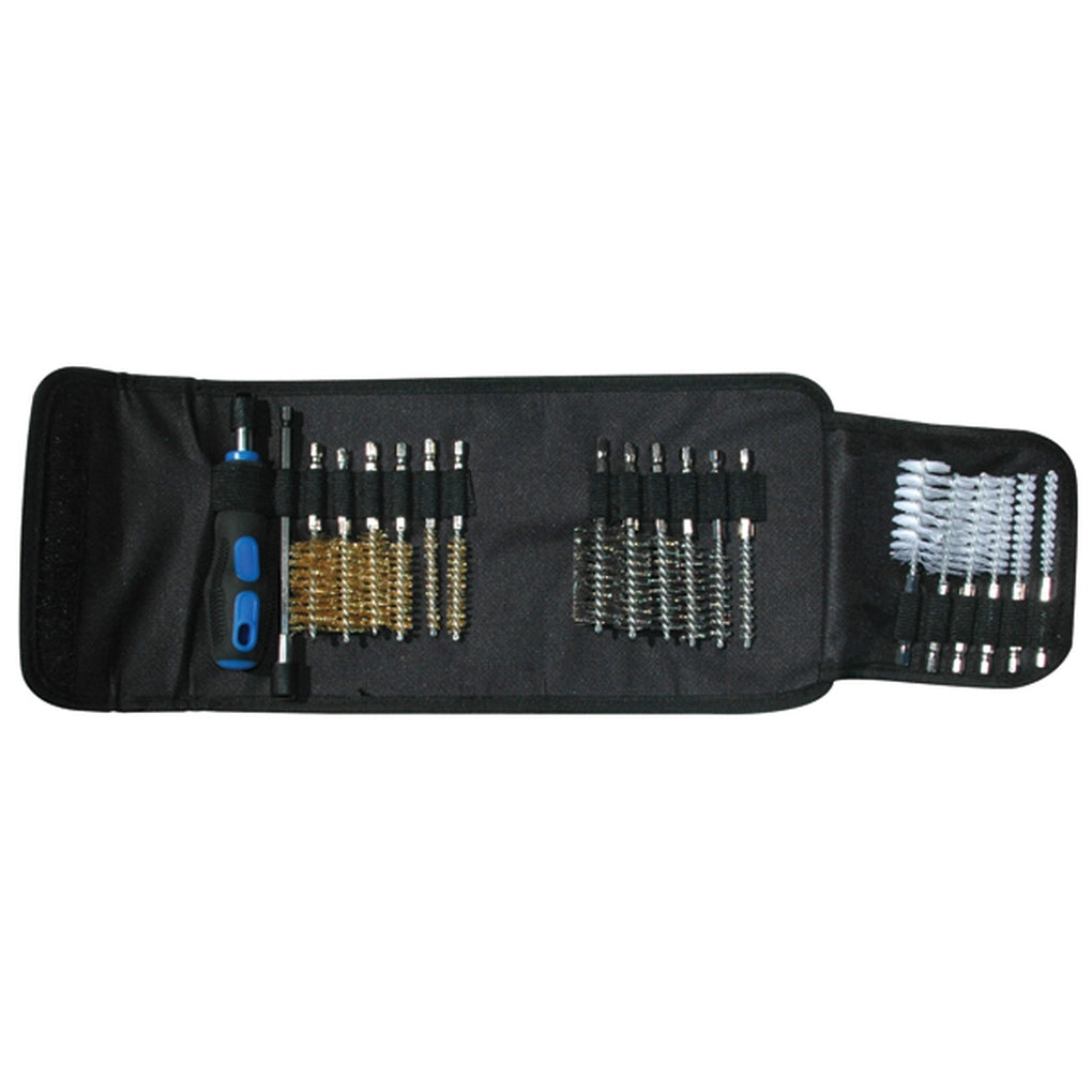 ATD - 8320 - 20 Pc. Tube Brush Set