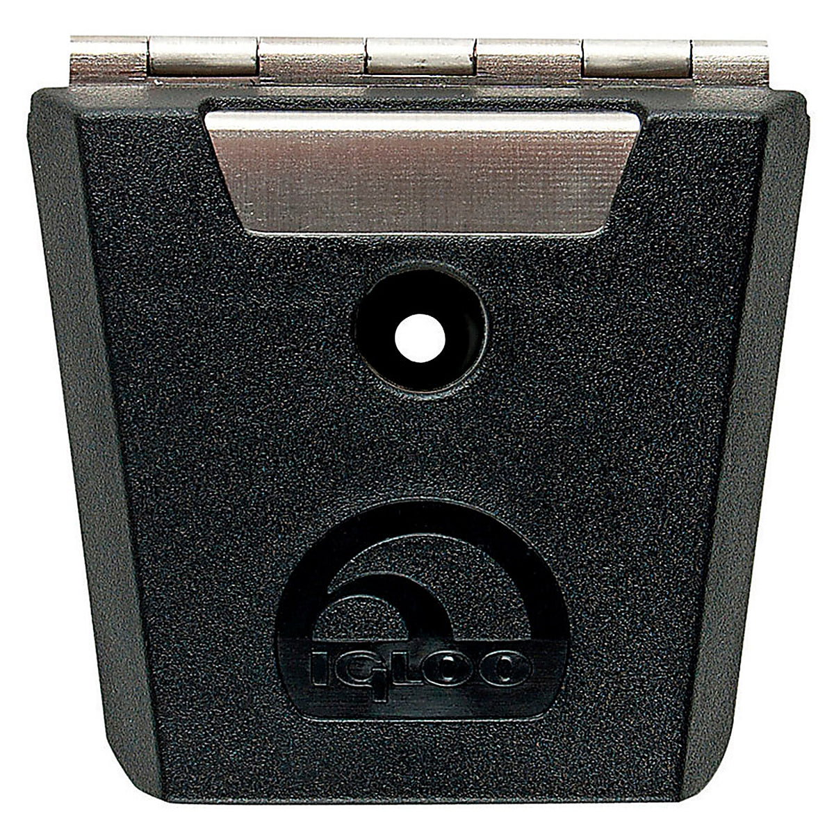 Igloo - 24029 - Cooler Latch Black/Silver 1 pk
