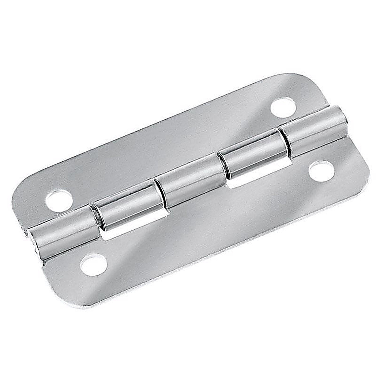 Igloo - 24005 - Cooler Hinges Silver - 2/Pack