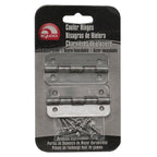 Igloo - 24005 - Cooler Hinges Silver - 2/Pack