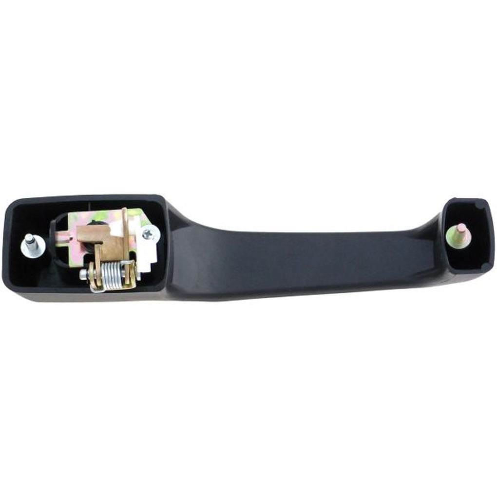 Dorman - 83207 - Exterior Door Handle Rear Left