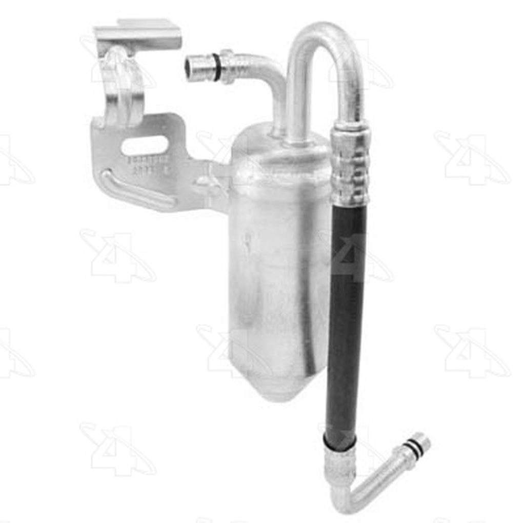 Four Seasons - 83220 - Filter Drier w/ Hose