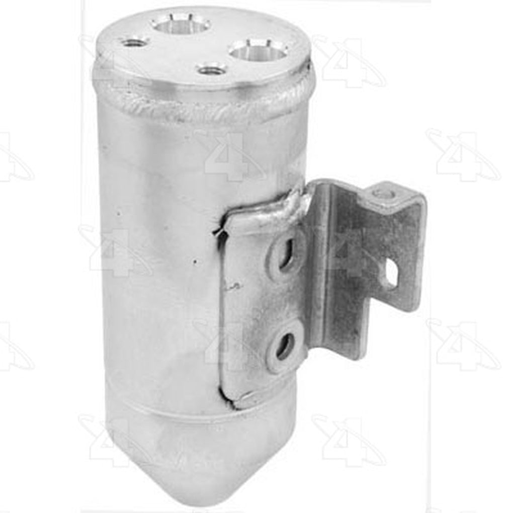 Four Seasons - 83230 - Aluminum Filter Drier w/ Pad Mount
