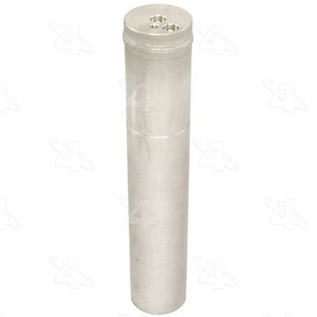 Four Seasons - 83237 - Aluminum Filter Drier w/ Pad Mount