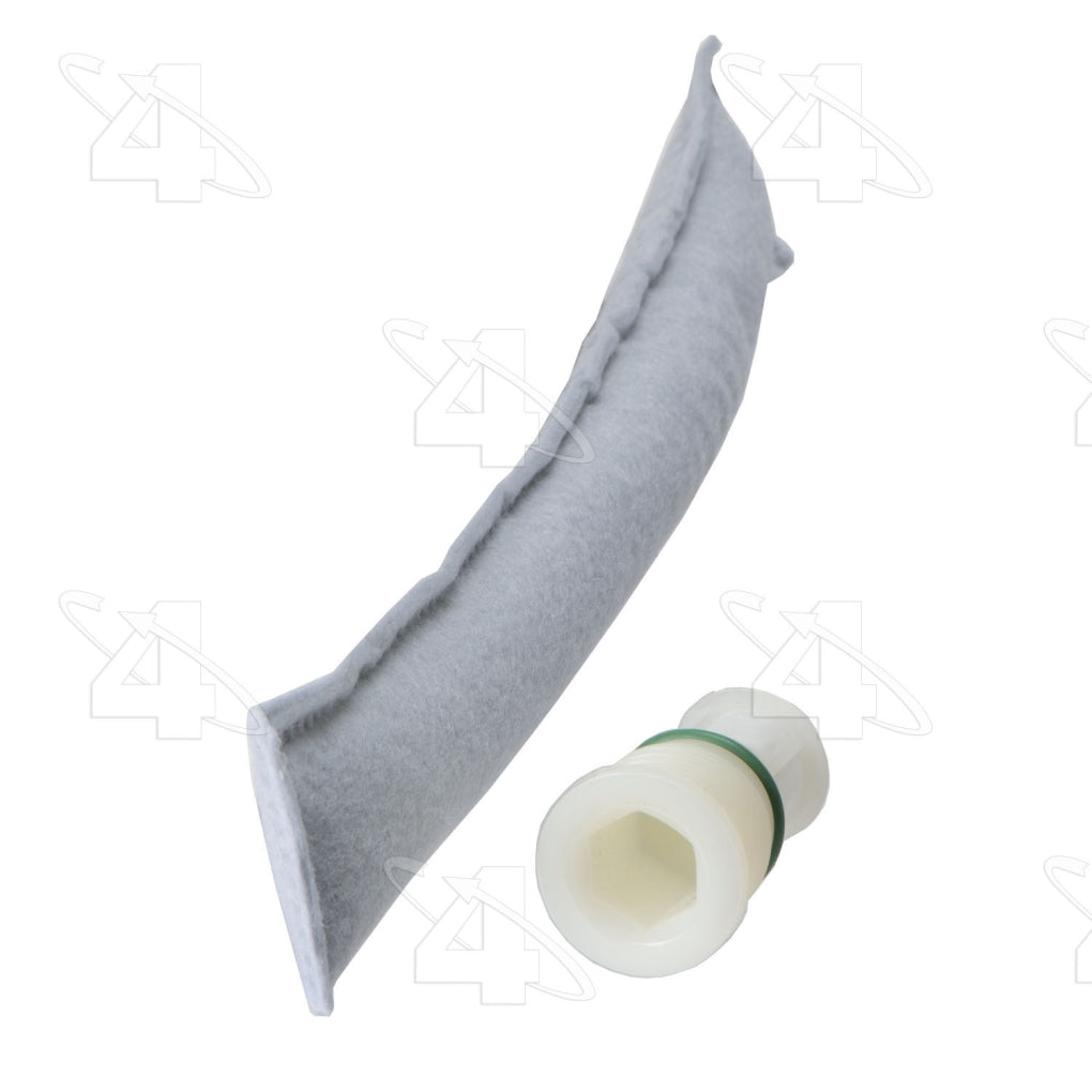 Four Seasons - 83261 - Filter Drier Dessicant Bag Kit