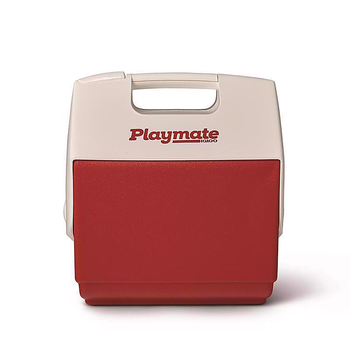 Igloo - 7362 - Playmate Pal Cooler 7 qt. Red
