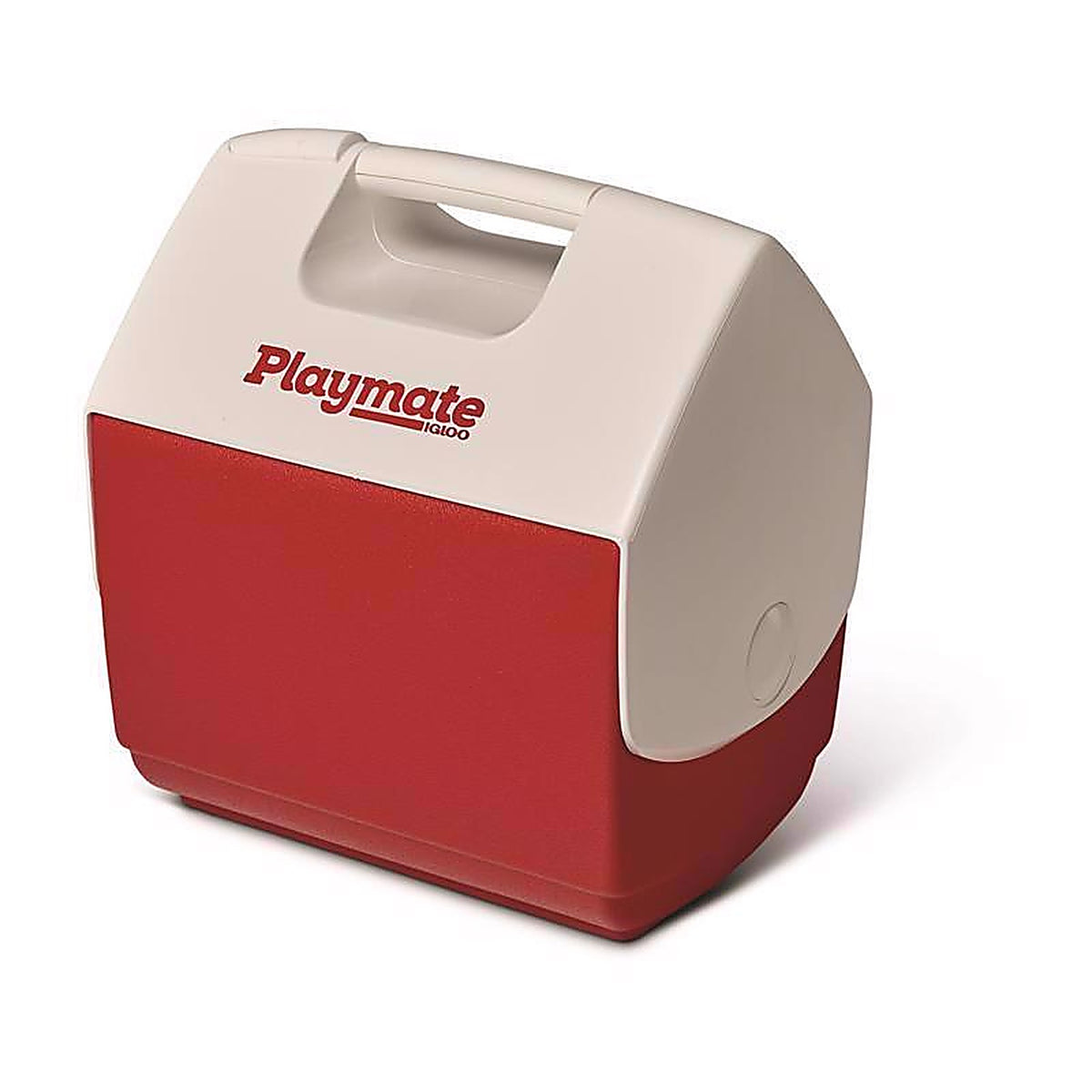 Igloo - 7362 - Playmate Pal Cooler 7 qt. Red